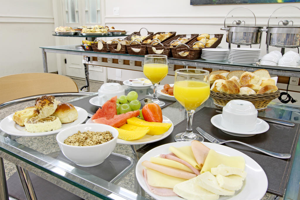 Hotel Braston Augusta By Castelo Itaipava Sao Paulo