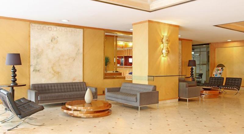 Hotel Braston Augusta By Castelo Itaipava Sao Paulo